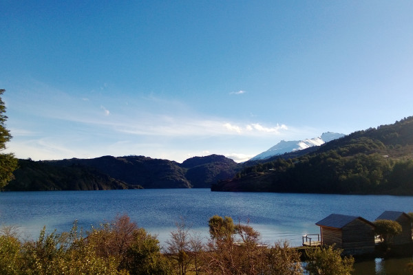  Navegación Lago Negro y Trekking Mirador Lag