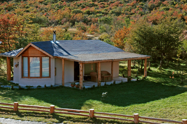 Traditional Family Rooms